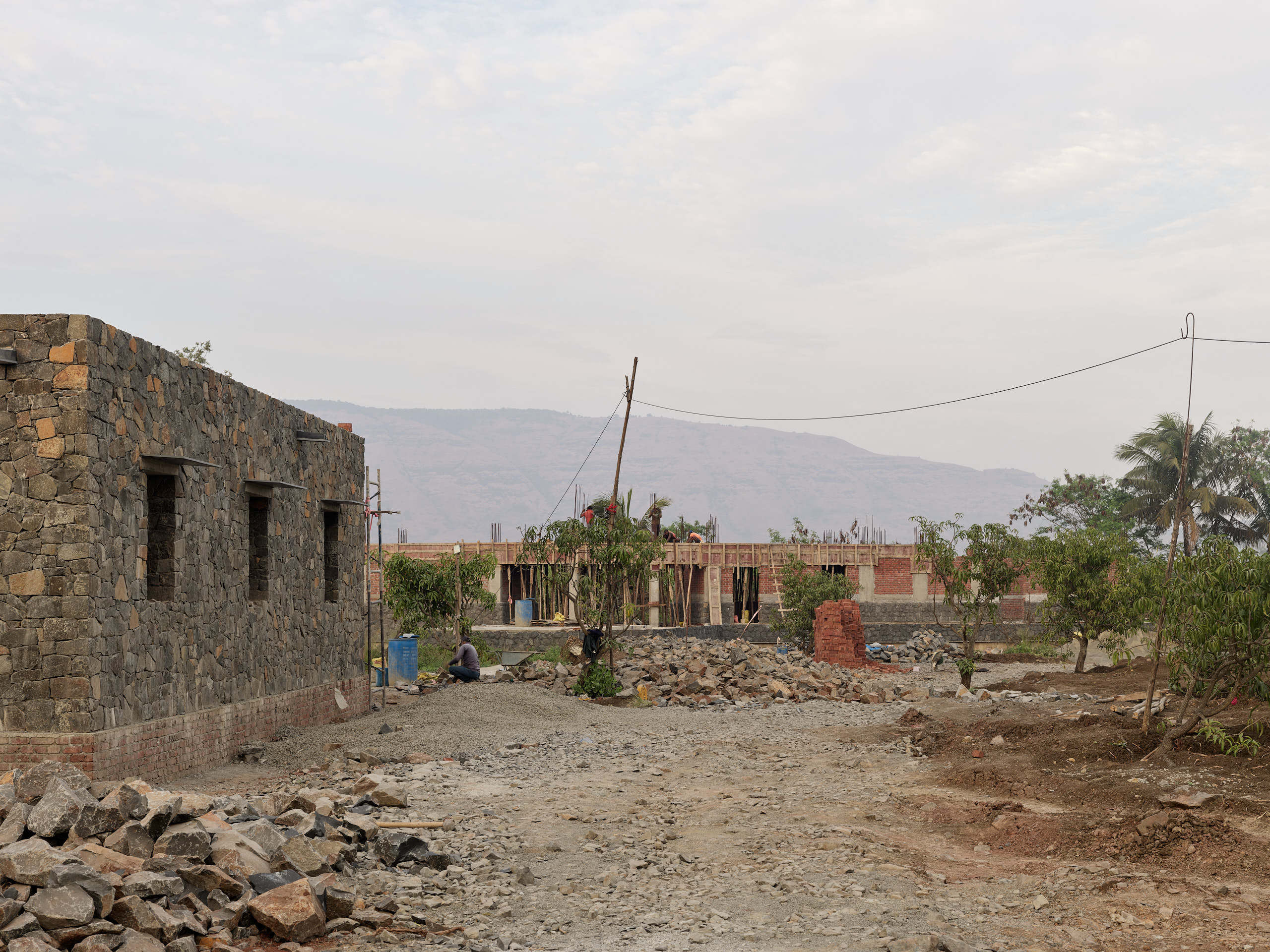 Farmhouse in Kamshet
